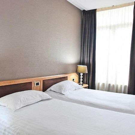 Le Grand Hotel Saint-Quentin  Exterior foto